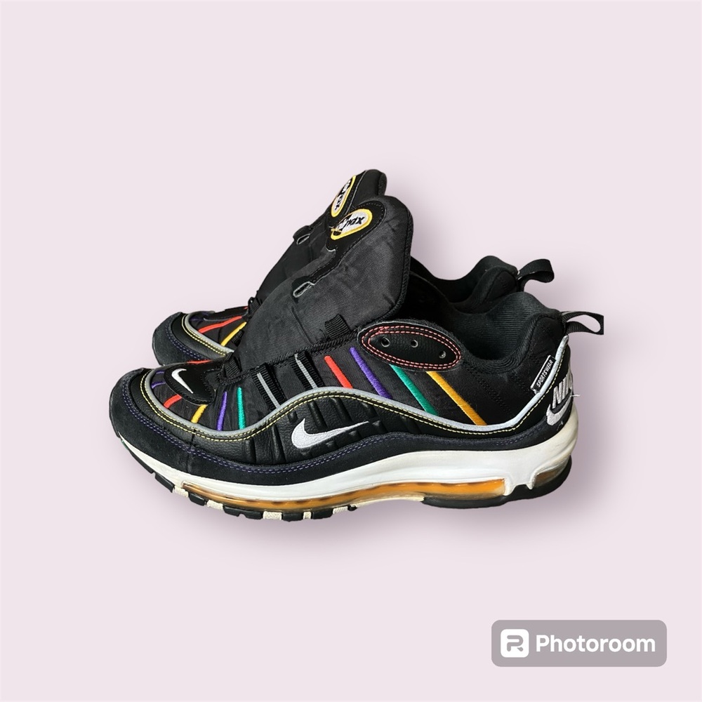 Nike air max 97 martins